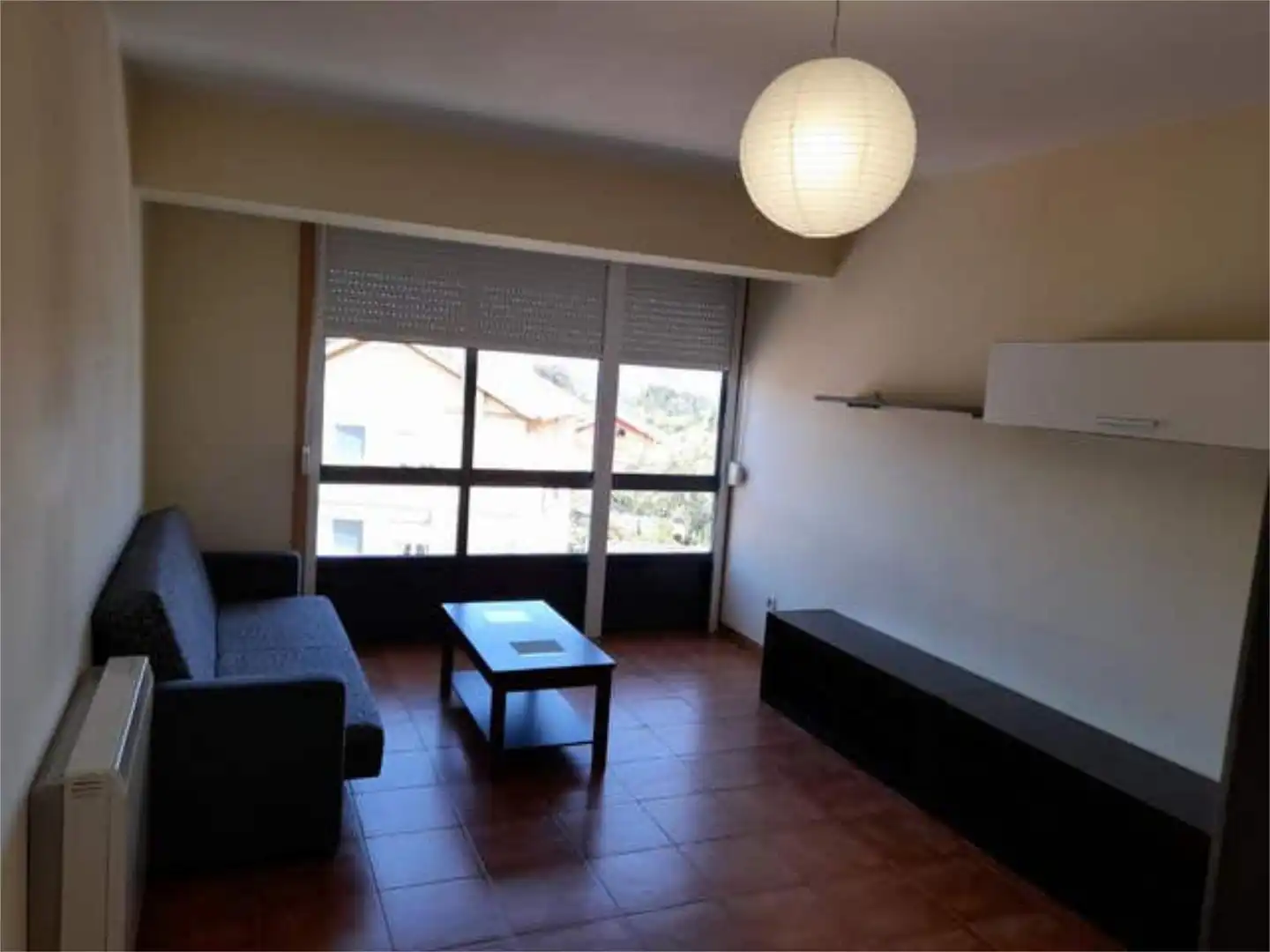 Piso de 79 m² en A Caniza