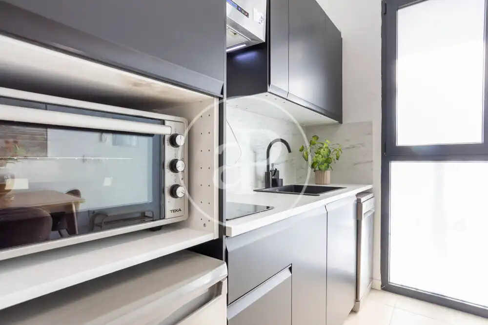 Piso de 30 m² en Valencia
