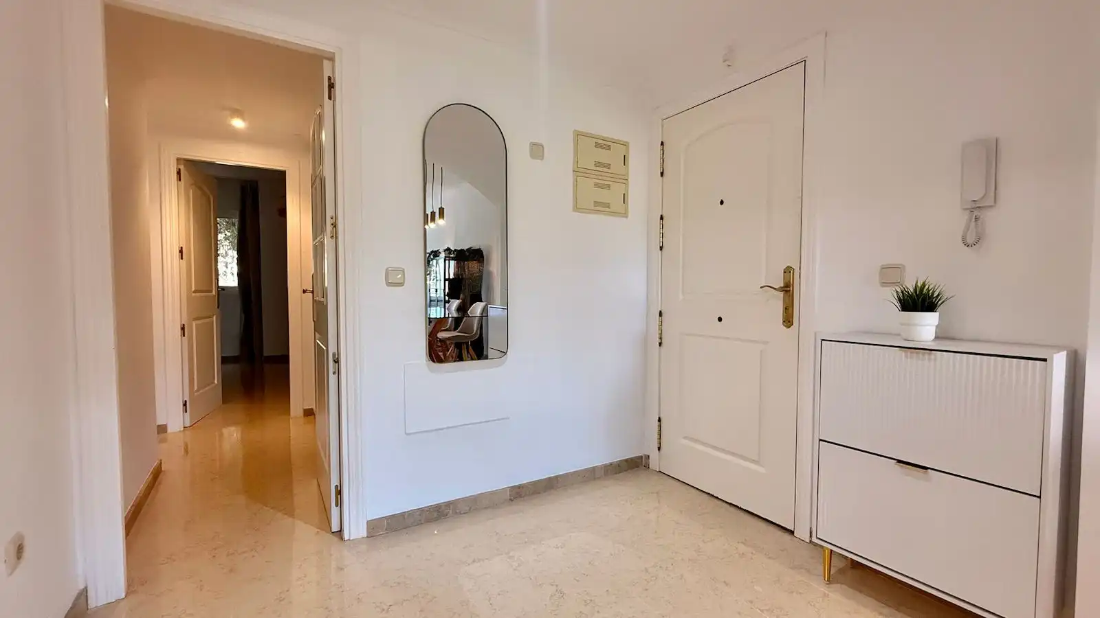 Apartamento 144 m² em Marbella