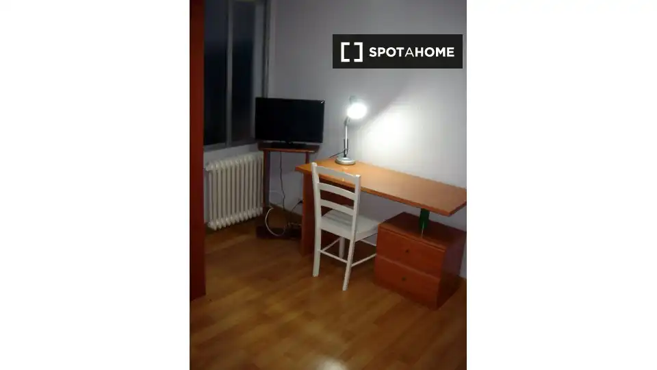 Habitación en alquiler, Salamanca