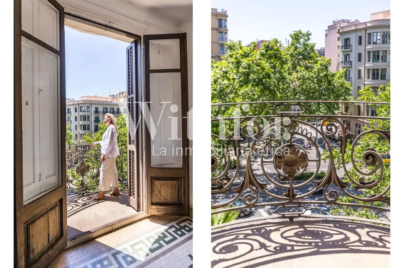 Piso de 220 m² en Barcelona