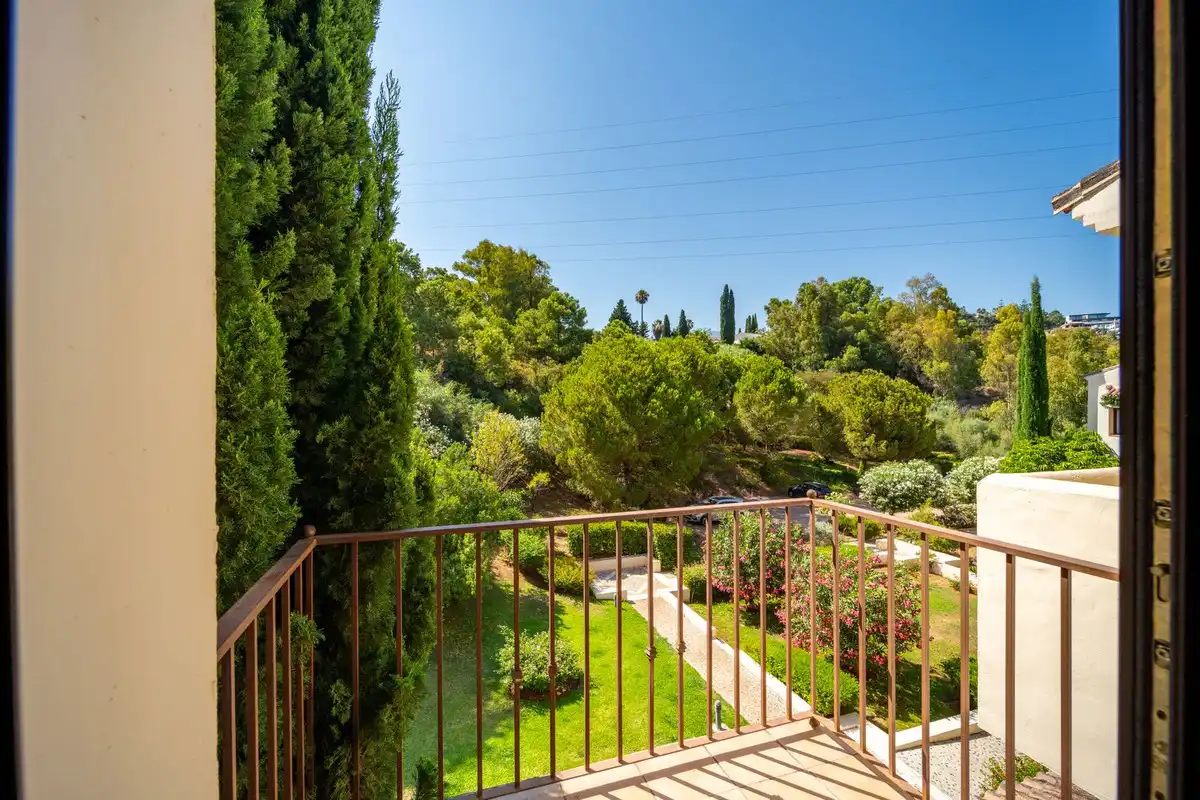 Piso de 161 m² en Benahavís