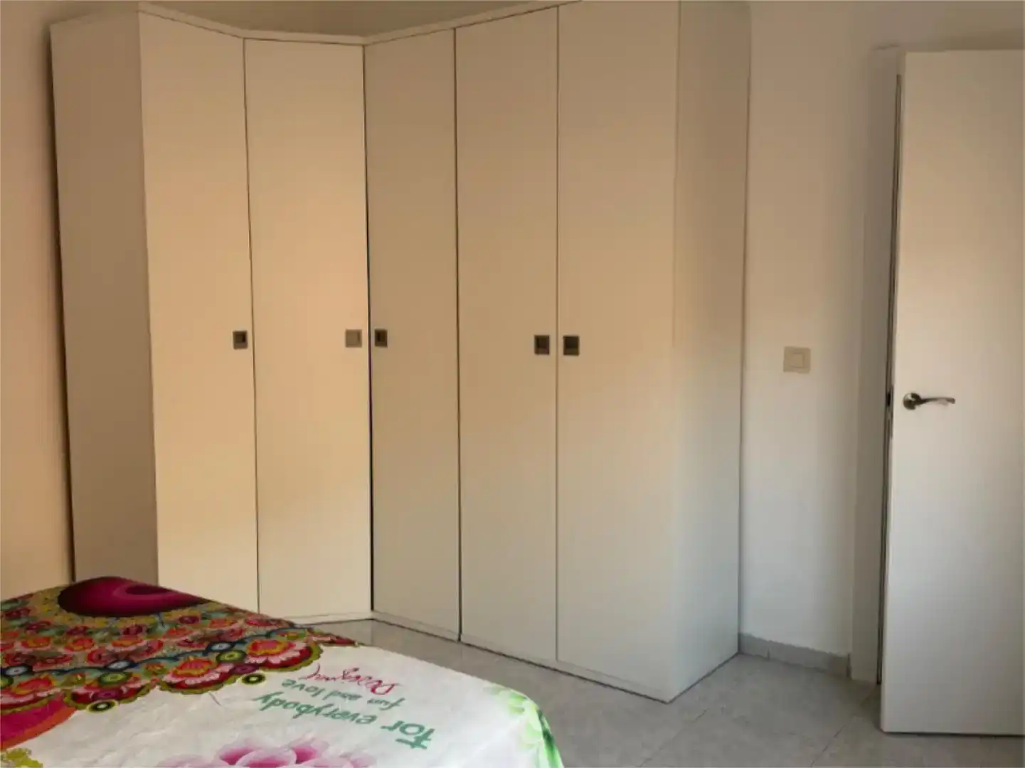 Piso de 130 m² en Ciudad Real