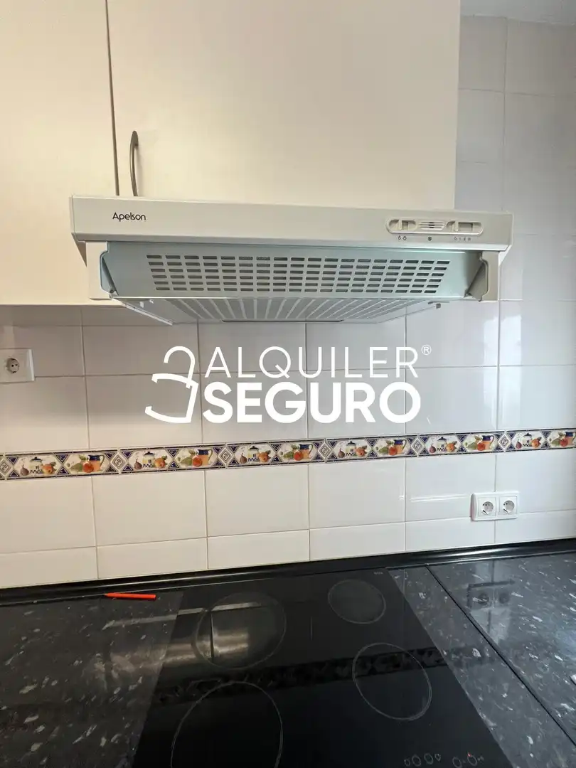 Piso de 65 m² en Toledo