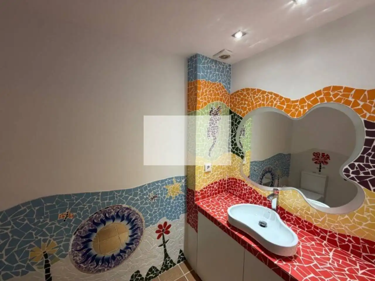 Piso de 228 m² en Sant Quirze del Vallès