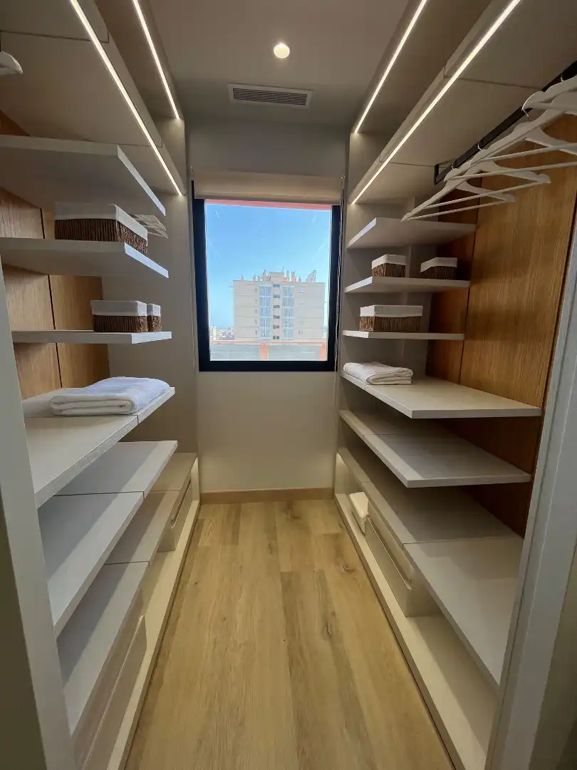 Wohnung 140 m² in Málaga