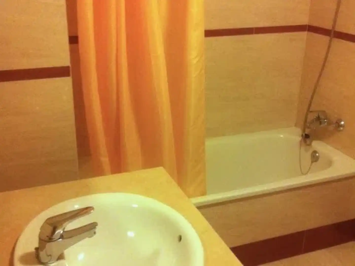 Piso de 85 m² en Málaga