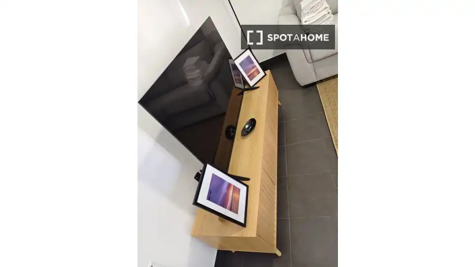 Wohnung 65 m² in Madrid