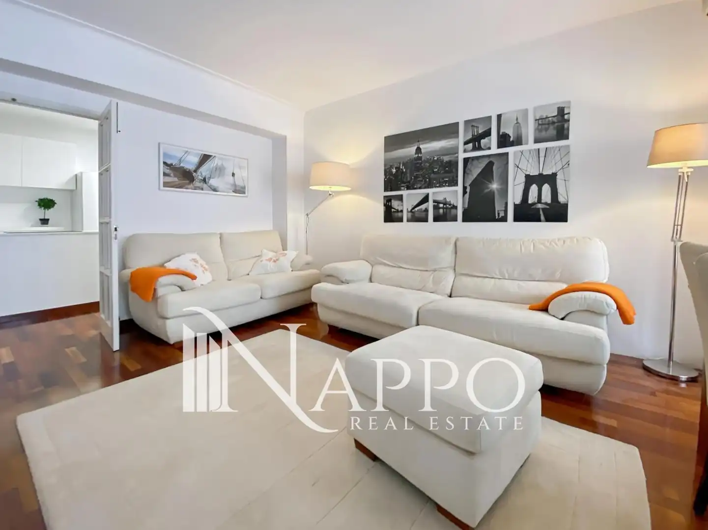 Piso de 95 m² en Palma