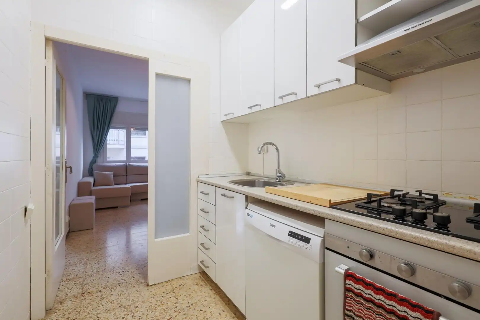 Piso de 70 m² en Barcelona