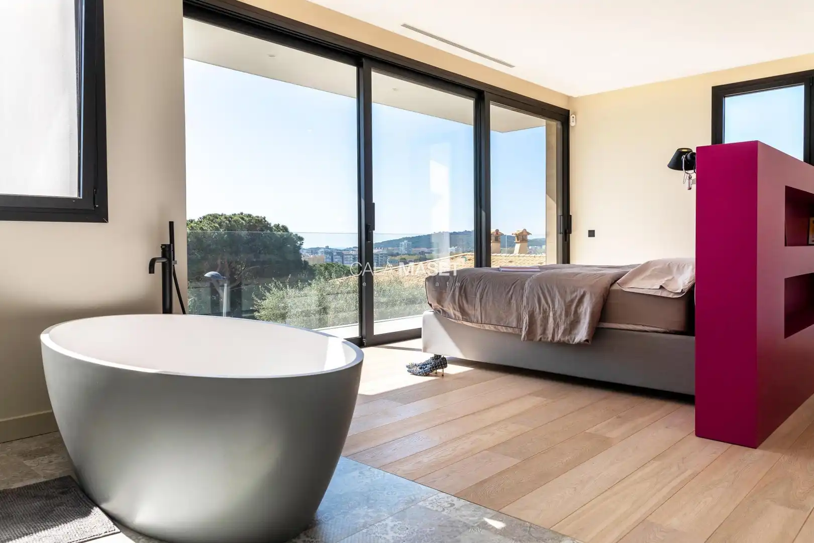 Moradia 443 m² em Castell d'Aro, Platja d'Aro i s'Agaró