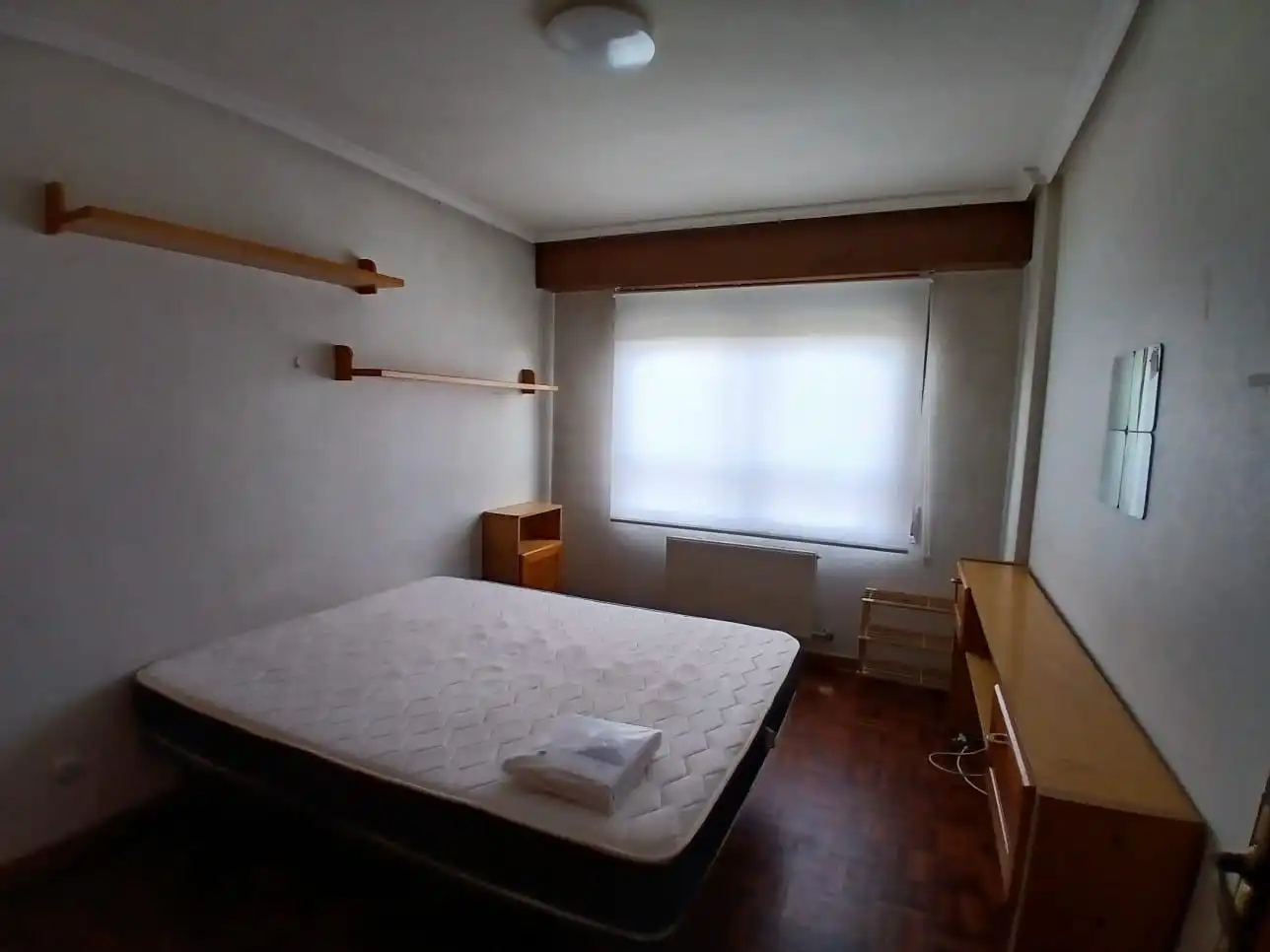 Piso de 90 m² en Burgos
