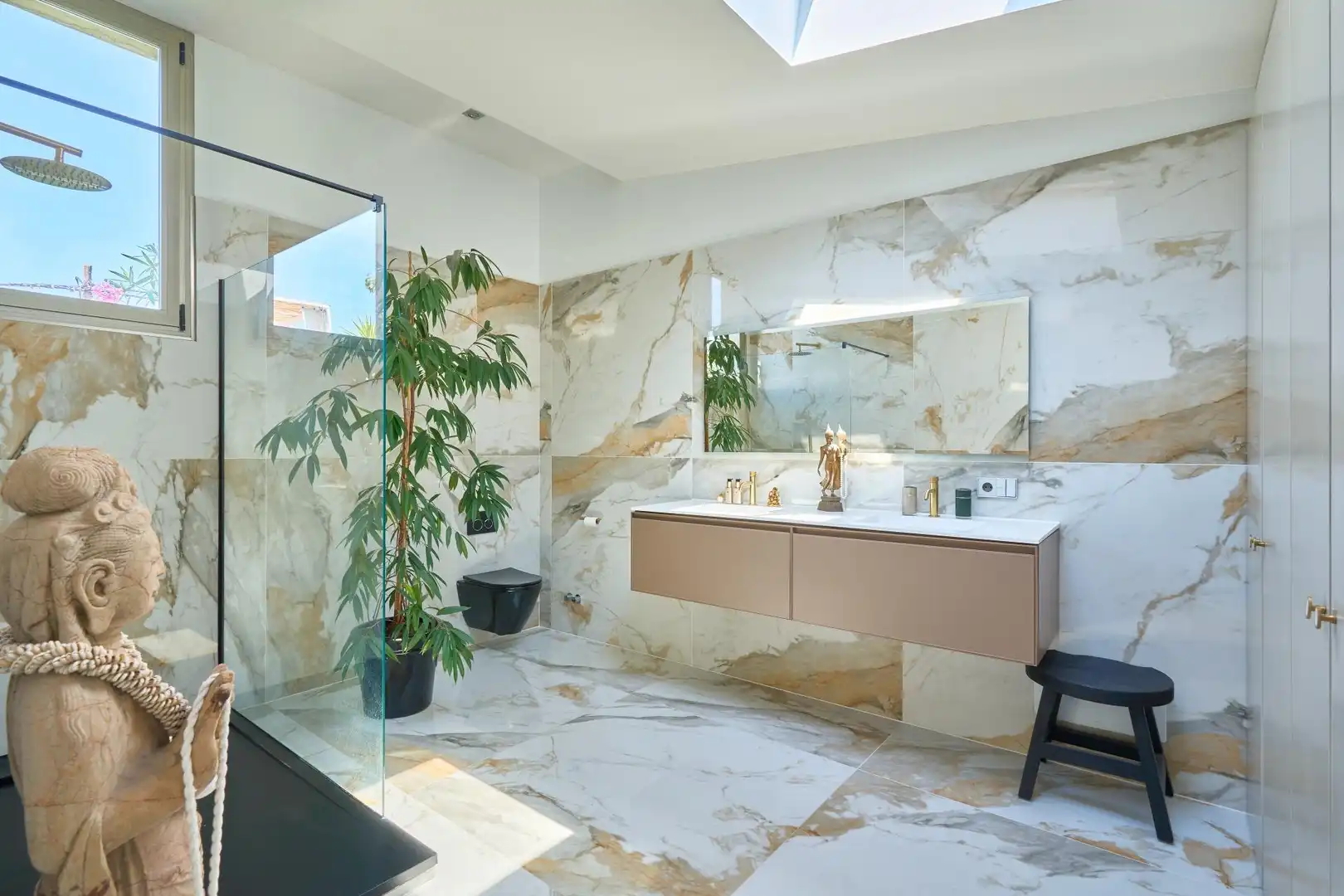Piso de 416 m² en Palma