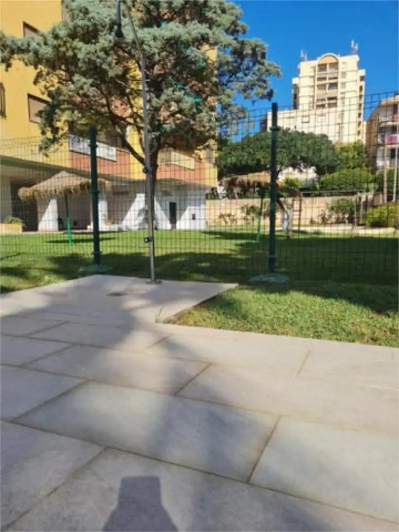 Piso de 72 m² en Roquetas de Mar