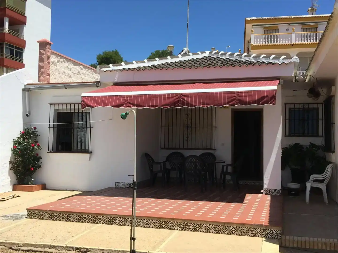 Piso de 250 m² en Almonte