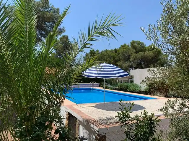 Casa de 160 m² a Olocau