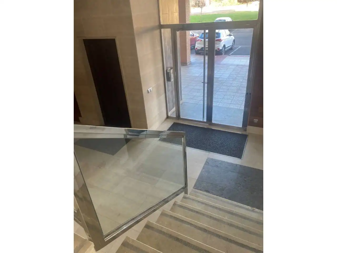 Pis de 50 m² a Lleó
