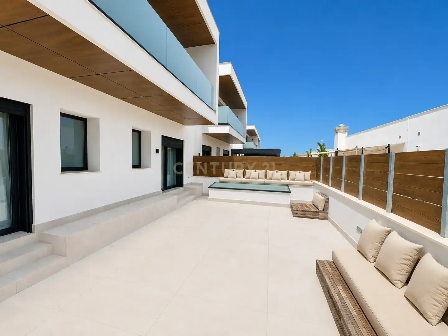 Pis de 423 m² a Santa Eulària des Riu