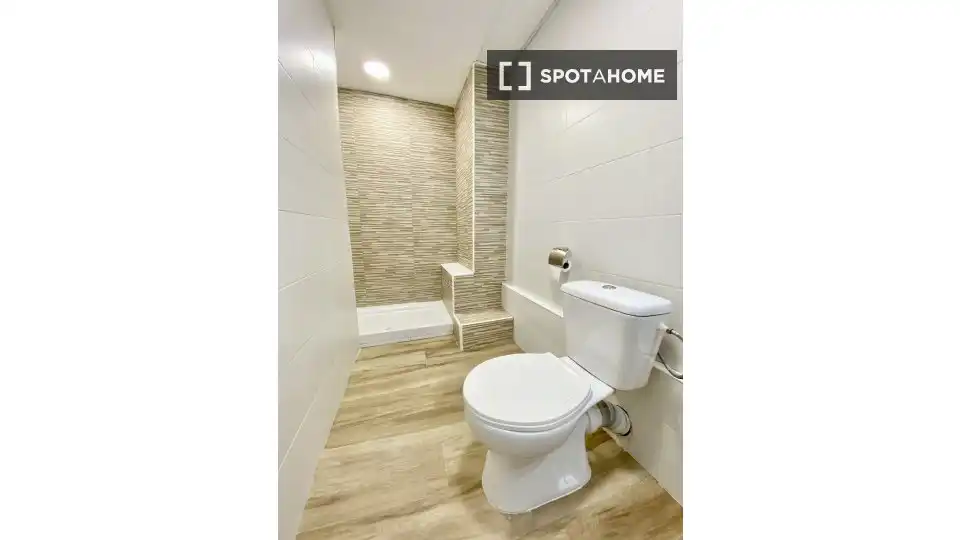 Habitación 98 m², Murcia