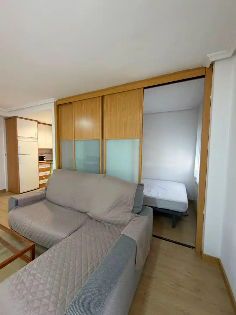 Pis de 40 m² a Ciudad Real