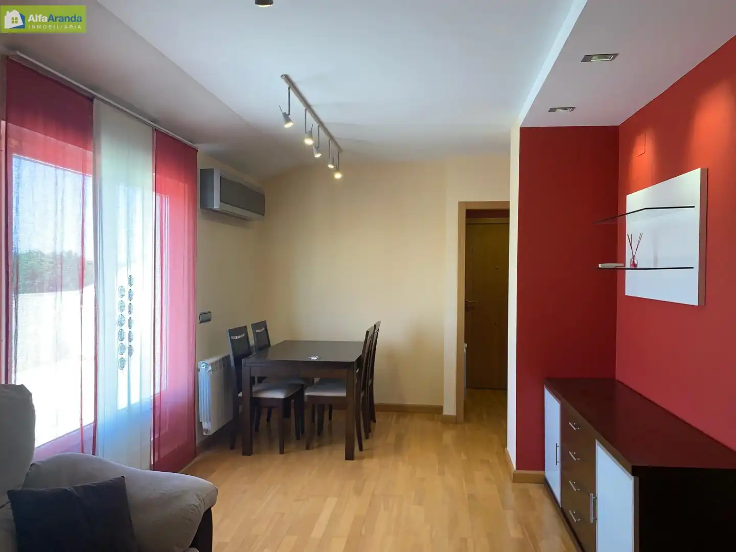 Appartement 58 m² à Aranda de Duero
