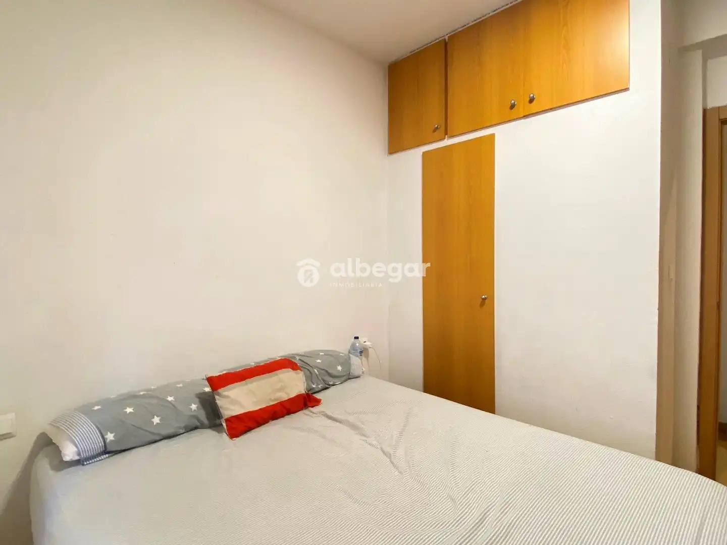 Pis de 57 m² a Mislata