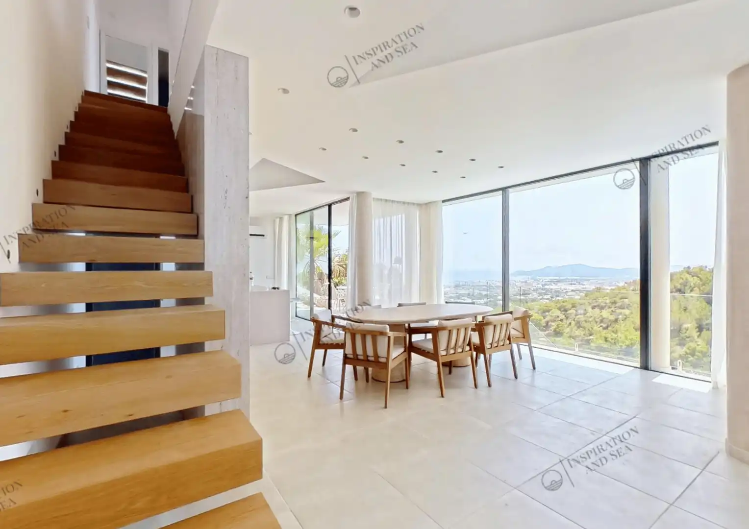 Piso de 328 m² en Ibiza