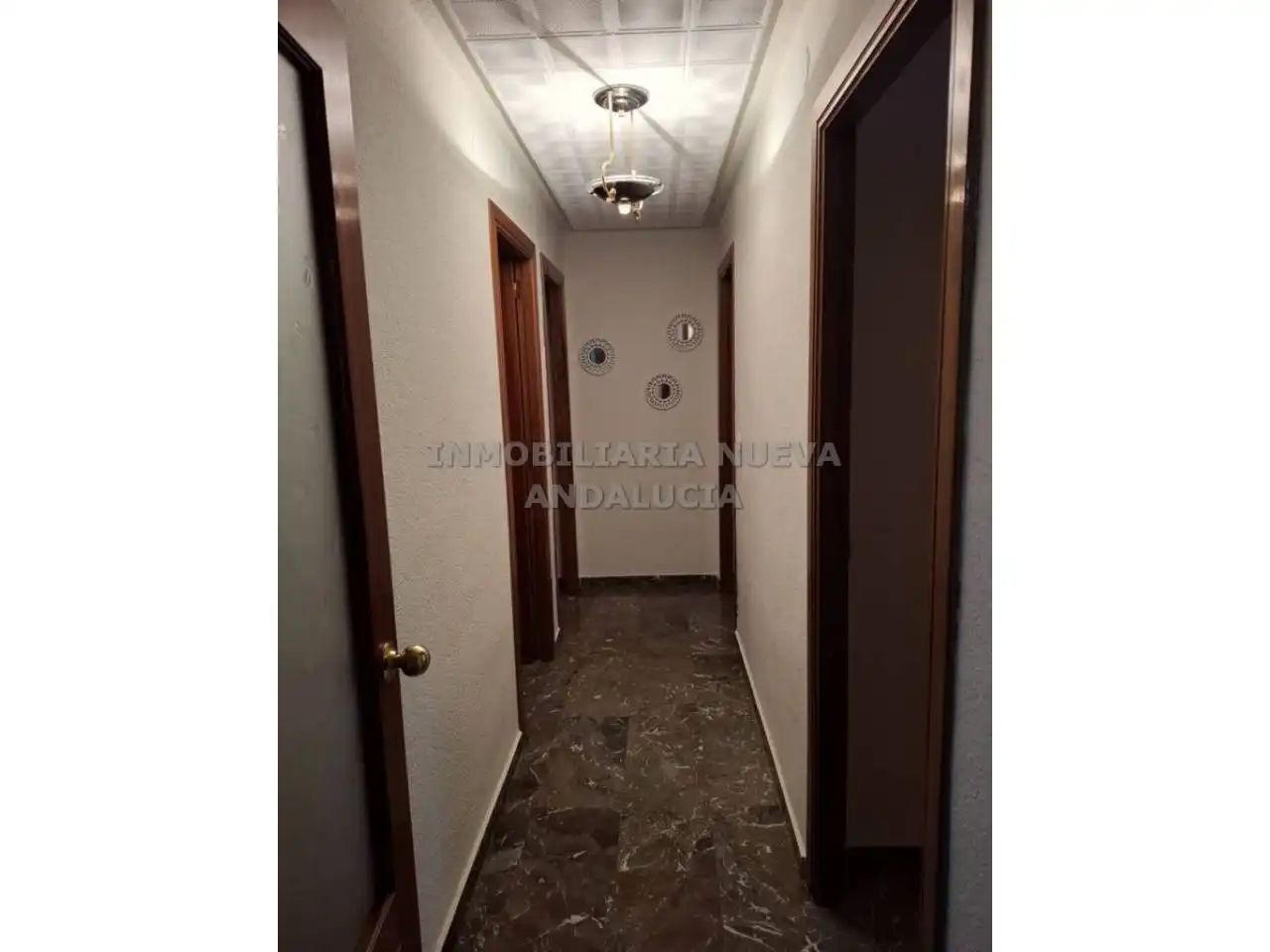 Piso de 124 m² en Almería