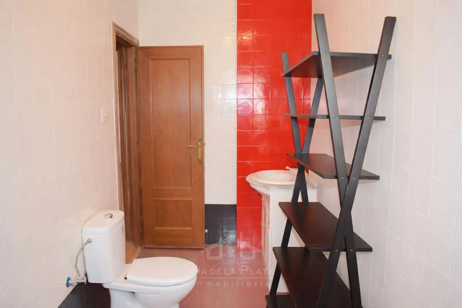 Piso de 120 m² en Salamanca