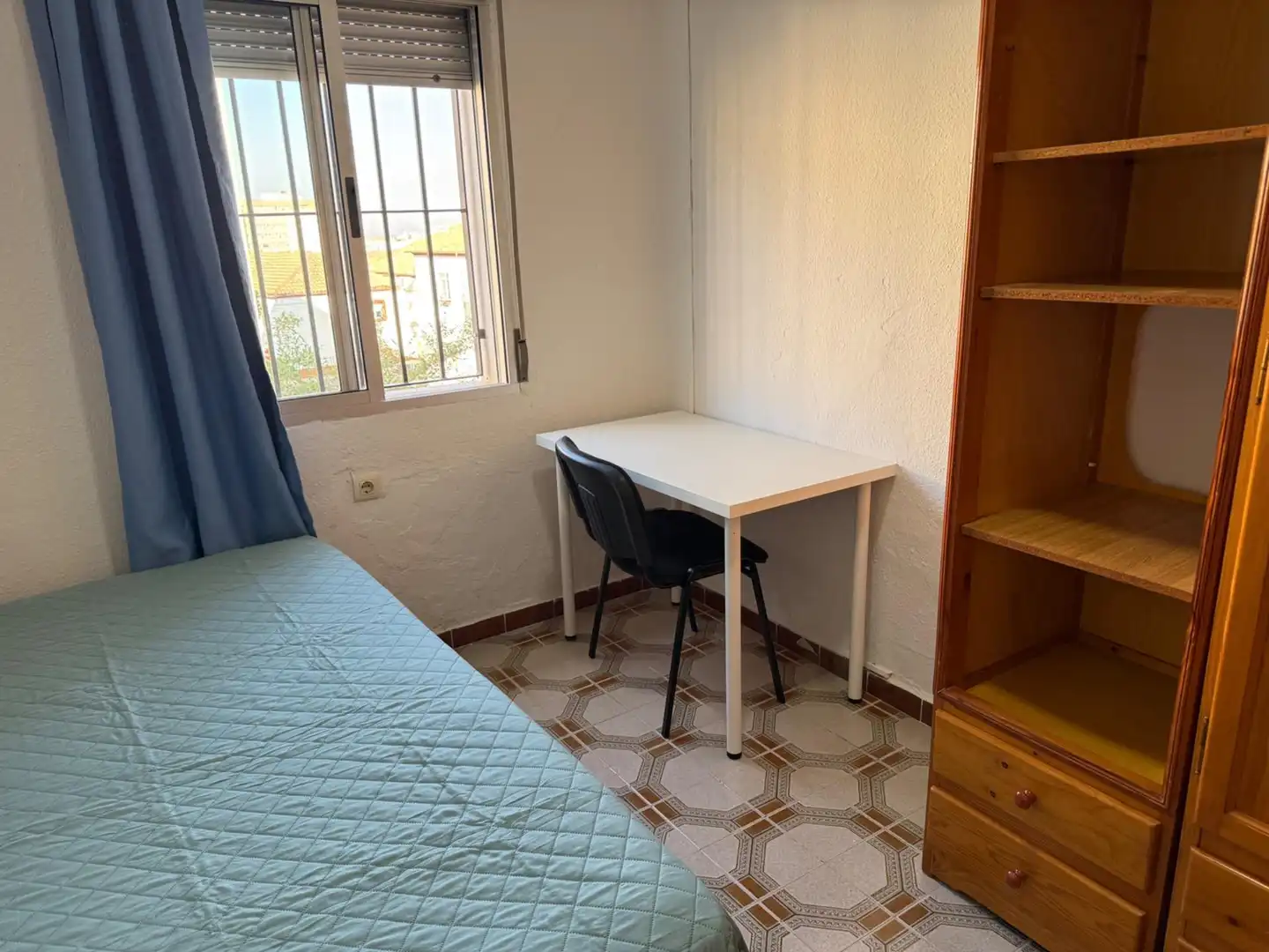 Piso de 84 m² en Granada