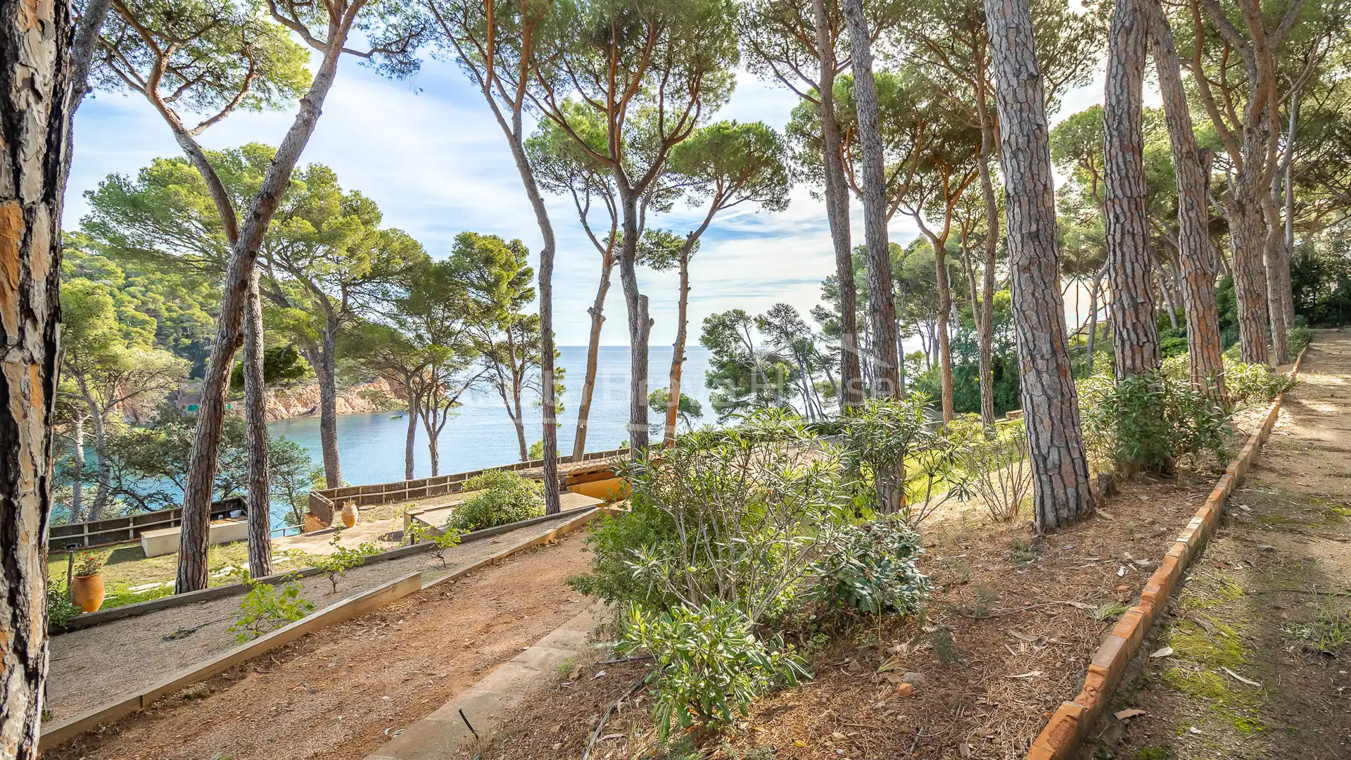 Будинок 606 м² у Palafrugell