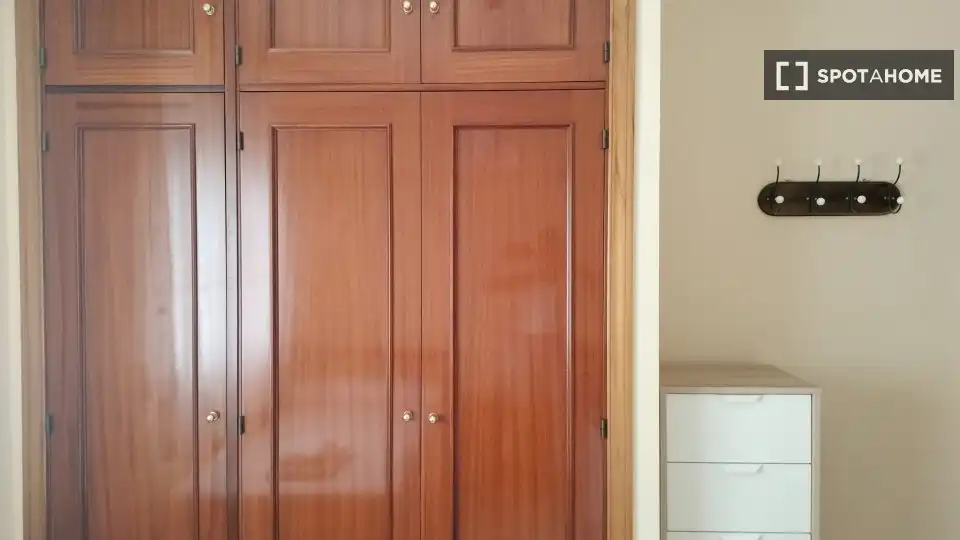 Habitación 127 m², Nerja