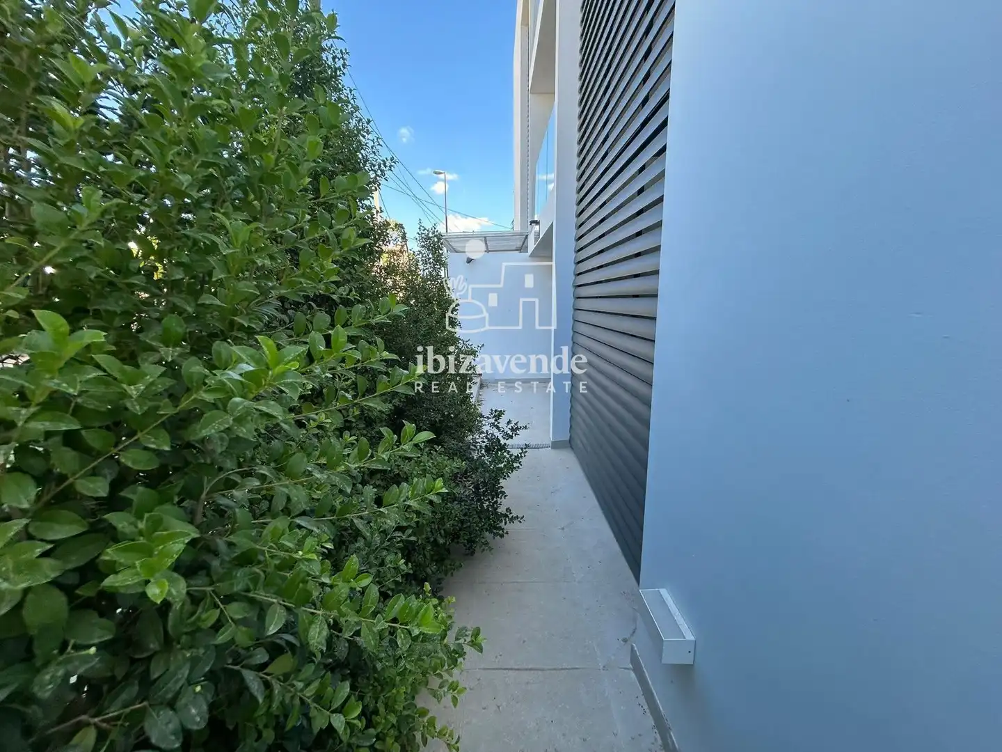 Piso de 110 m² en Ibiza