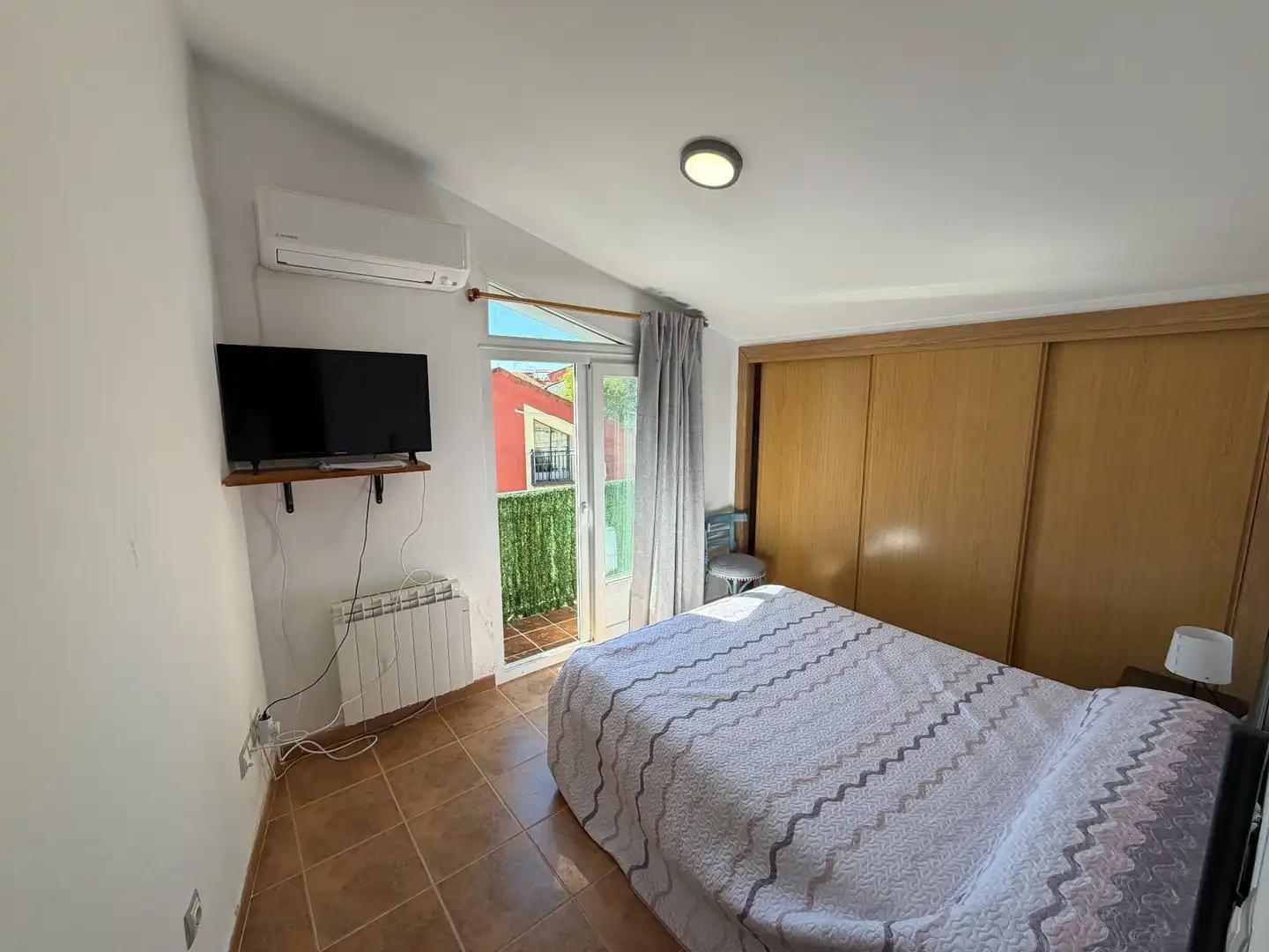 Piso de 114 m² en Robledo de Chavela