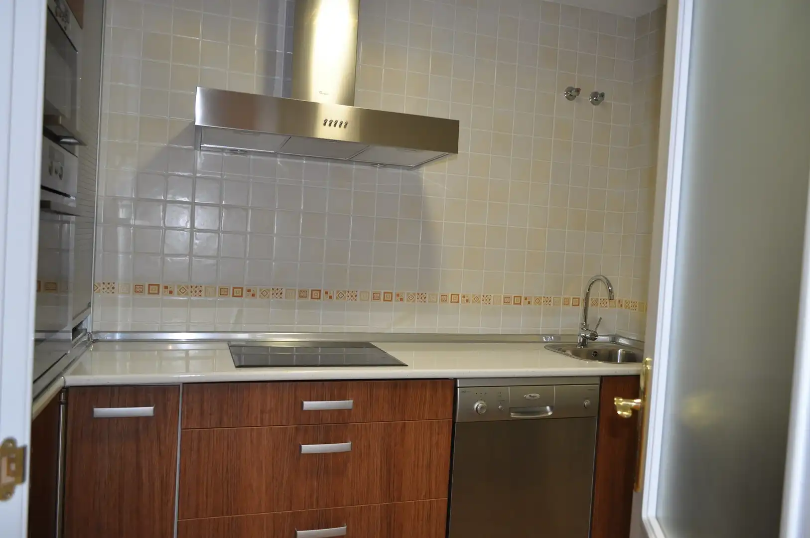 Piso de 100 m² en Cáceres