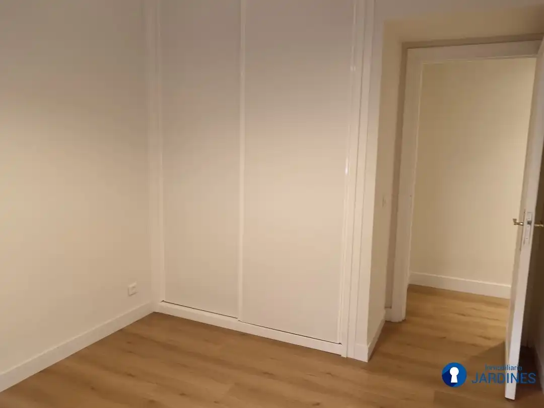 Pis de 118 m² a Bilbao