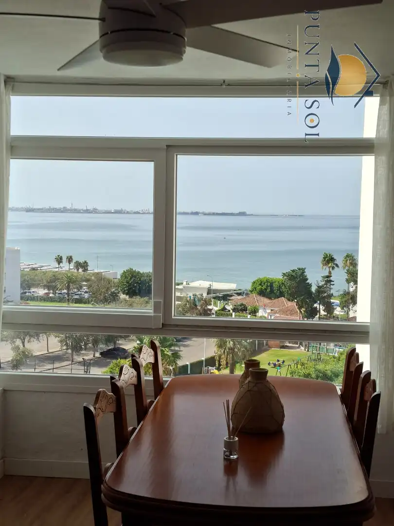 Piso de 65 m² en El Puerto de Santa María