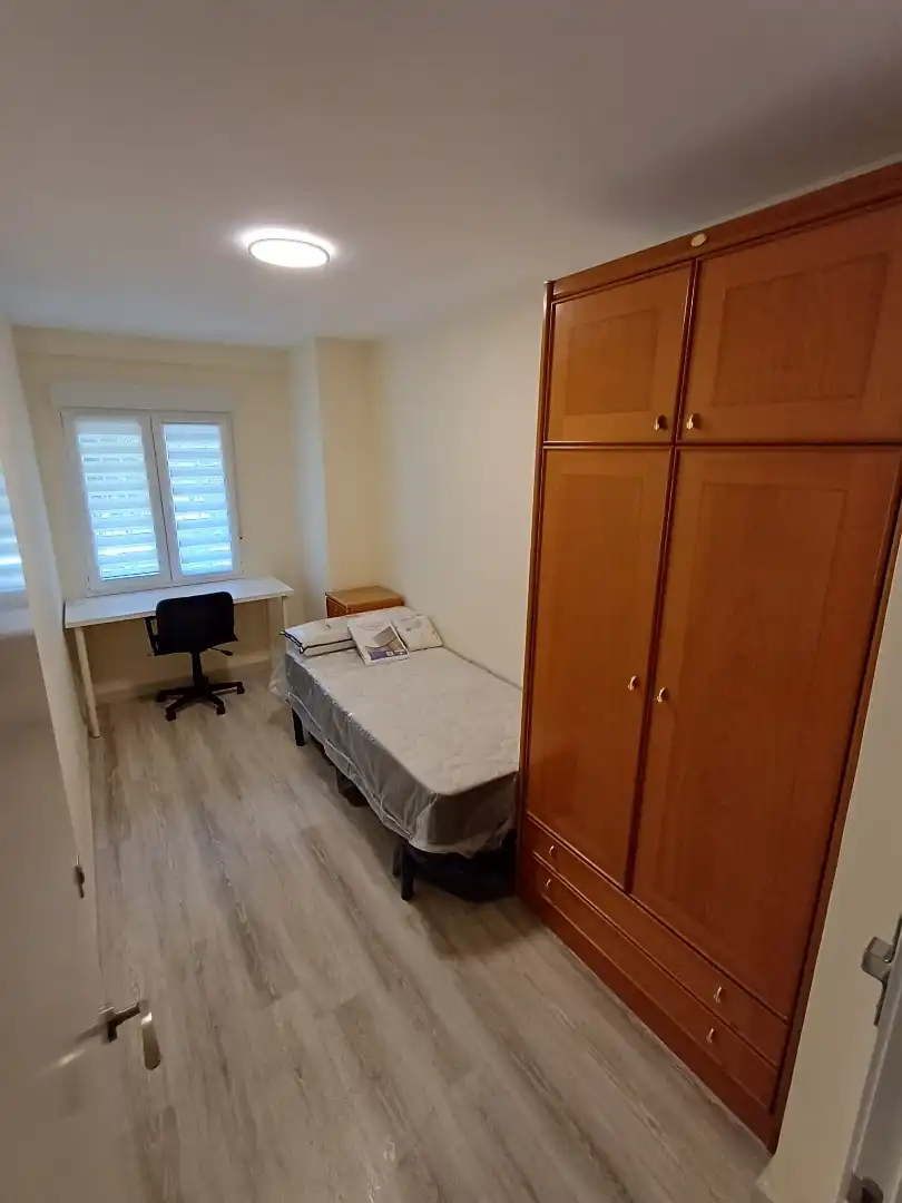 Habitación 70 m², Leganés