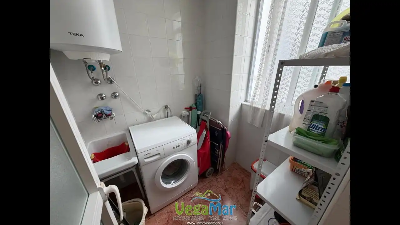 Piso de 80 m² en Almuñécar