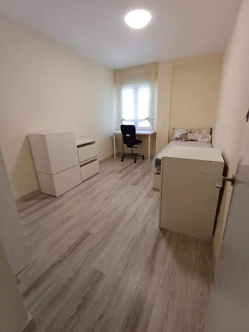 Habitación 70 m², Leganés