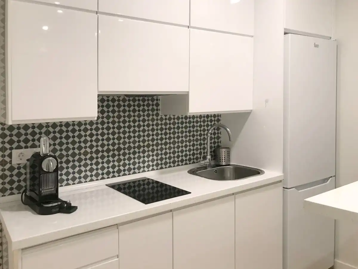 Piso de 36 m² en Cambrils