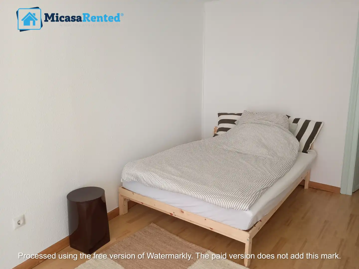 Piso de 144 m² en Santander
