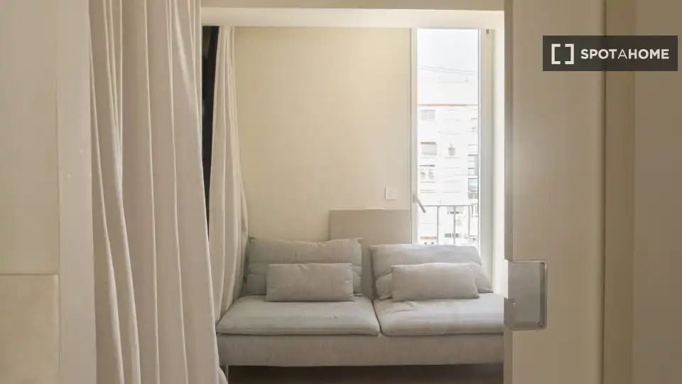 Piso de 60 m² en Valencia