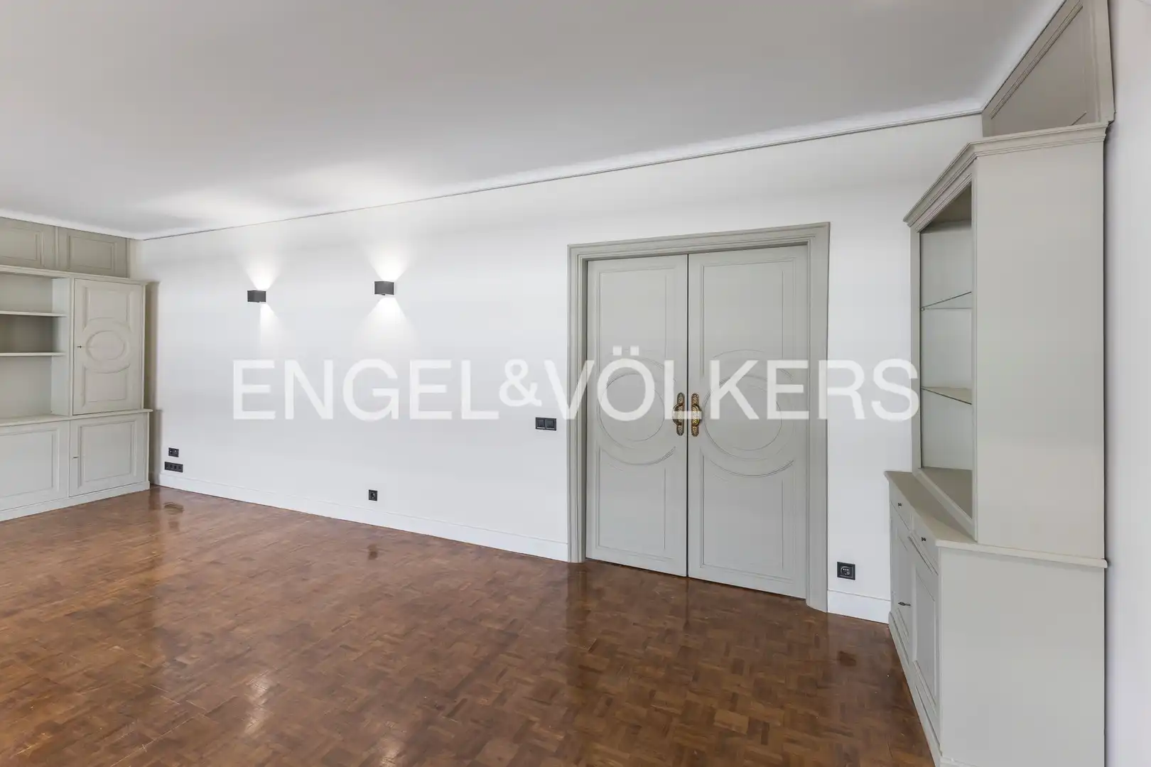 Piso de 222 m² en Madrid