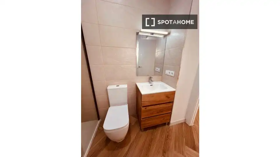 Habitación 63 m², Sagunto