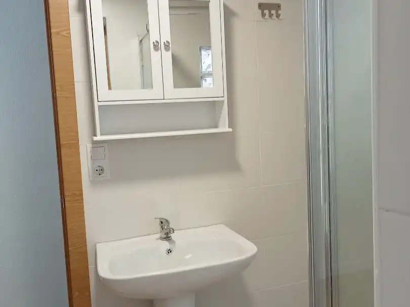 Pis de 84 m² a Almansa