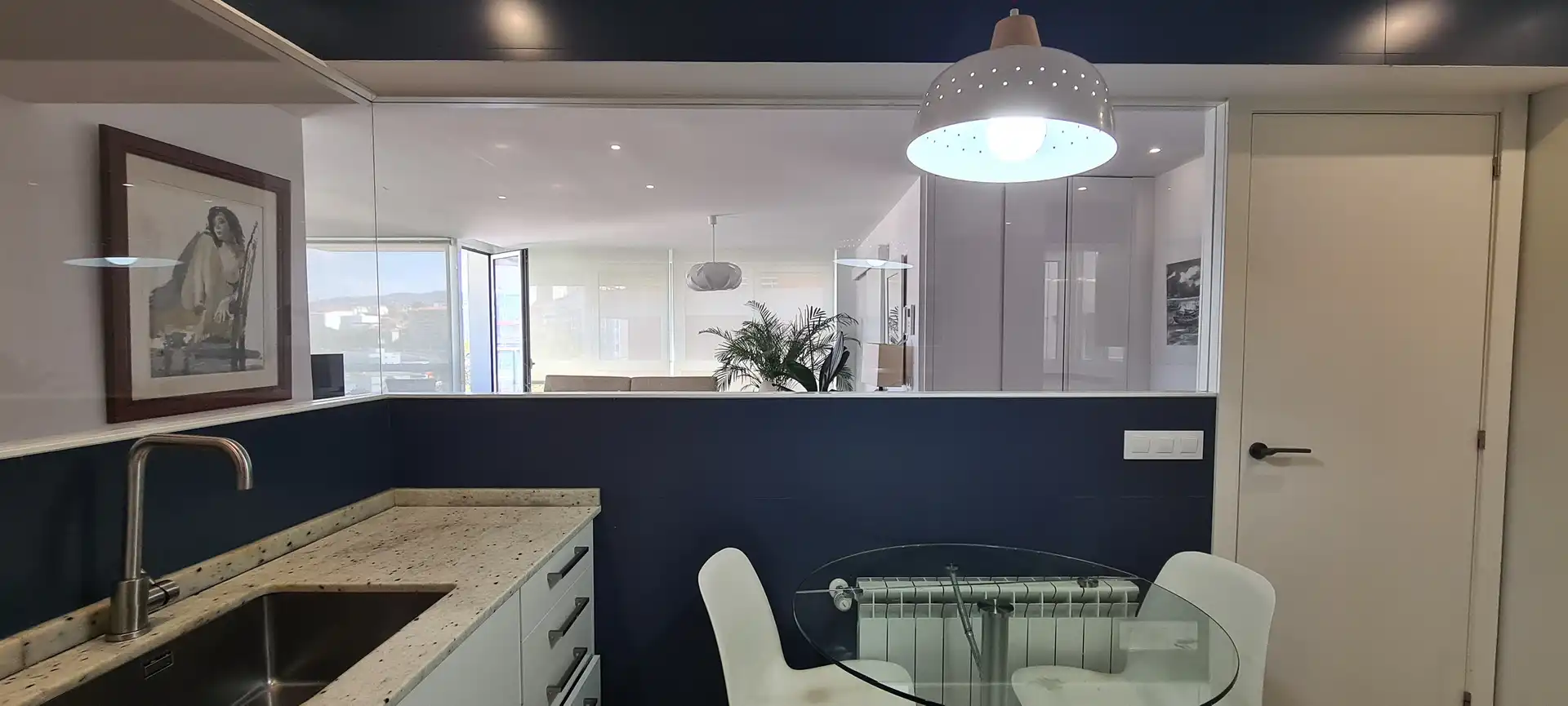 Apartamento 135 m² em Vigo
