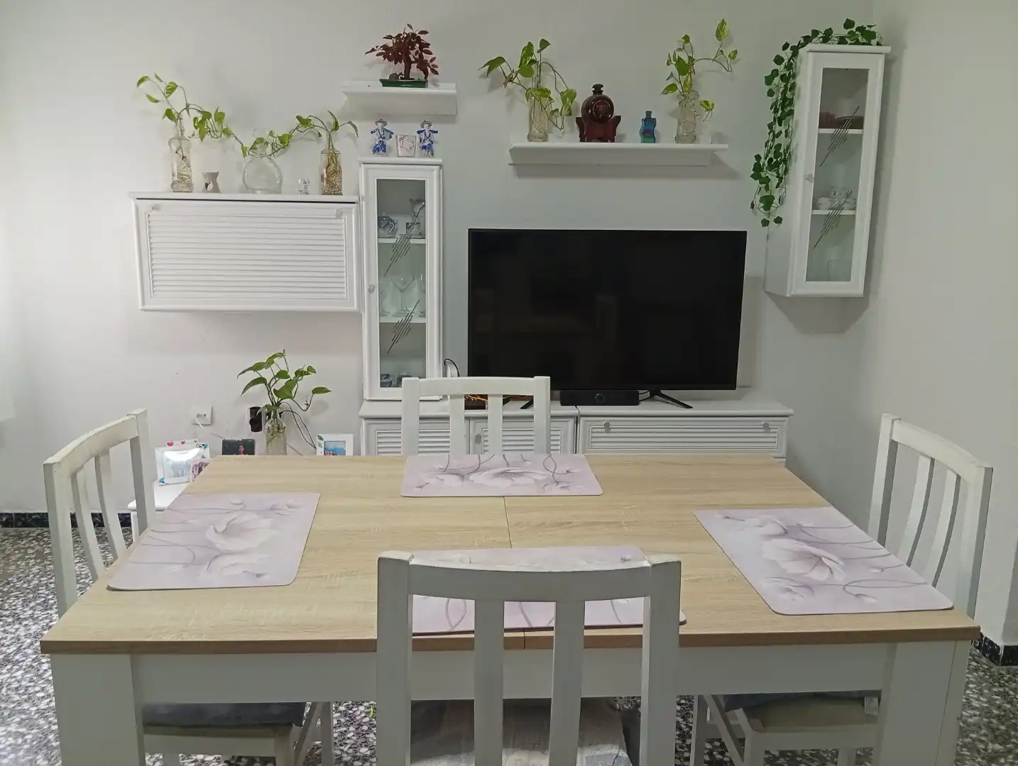 Habitación 8 m², l'Alcúdia