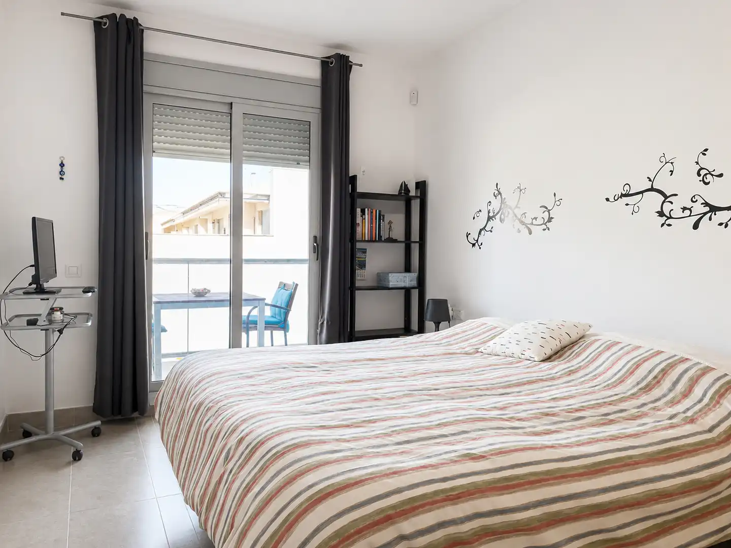Piso de 65 m² en Calonge i Sant Antoni