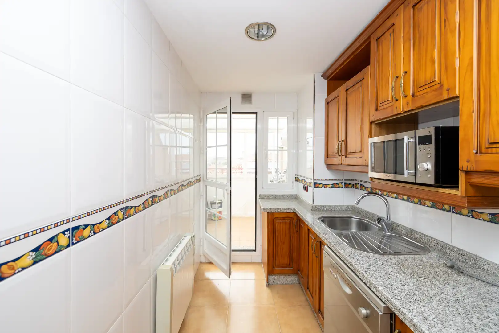 Pis de 75 m² a Armilla